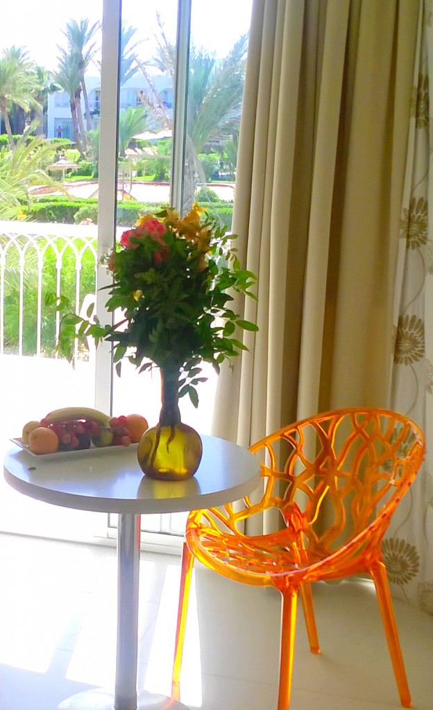 Prise avec Lumia Selfie