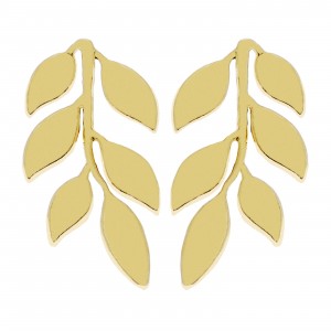 Les dissonances - Boucles d'oreilles Cérès