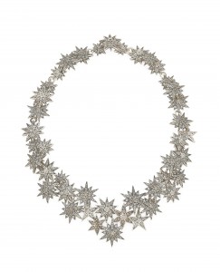 collier Pleiades