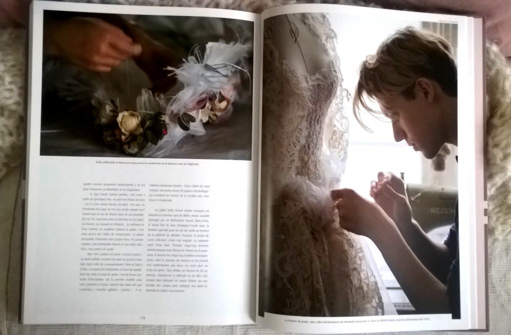 Prise avec Lumia Selfie