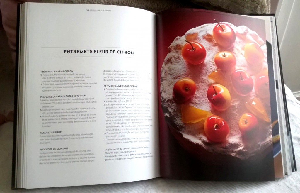 Prise avec Lumia Selfie