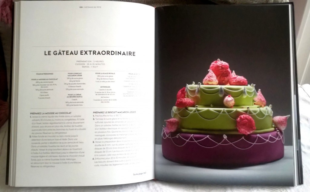 Prise avec Lumia Selfie