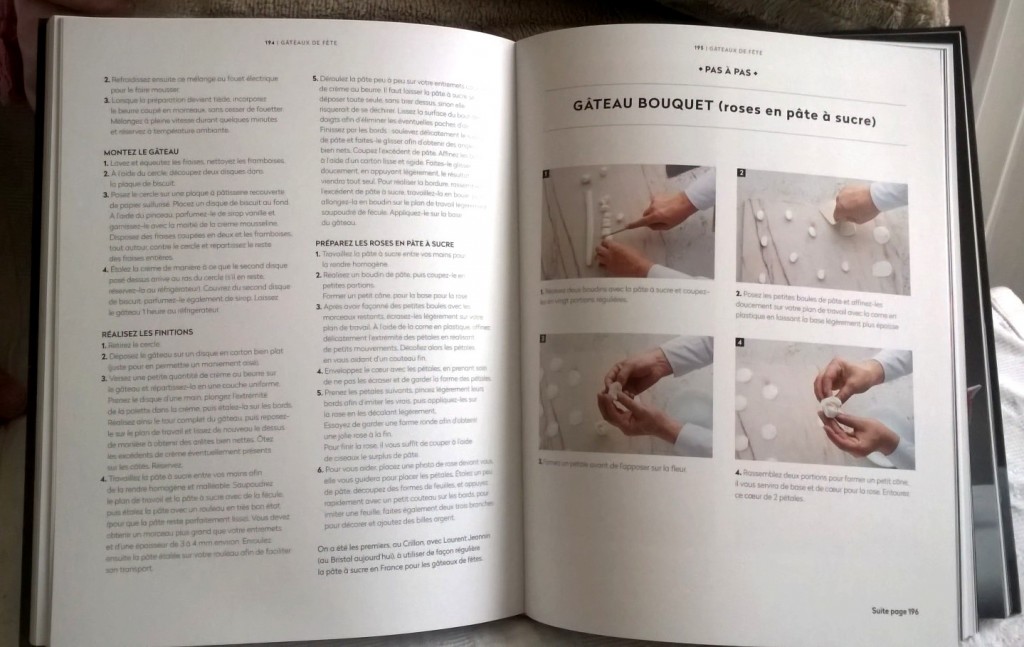 Prise avec Lumia Selfie