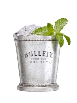 BULLEIT Verre Cocktail Julep