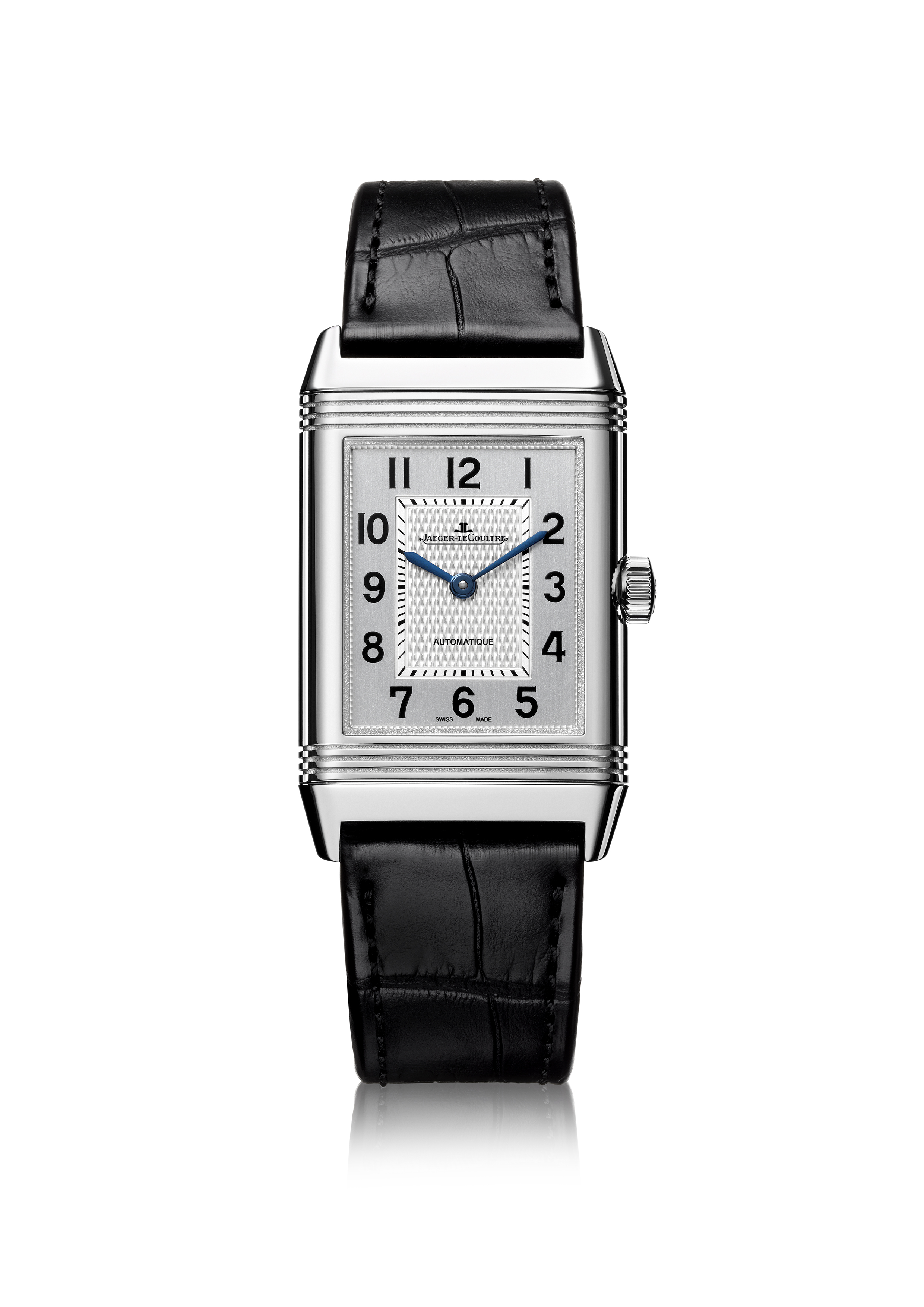 Jaeger-LeCoultre Reverso Classic M