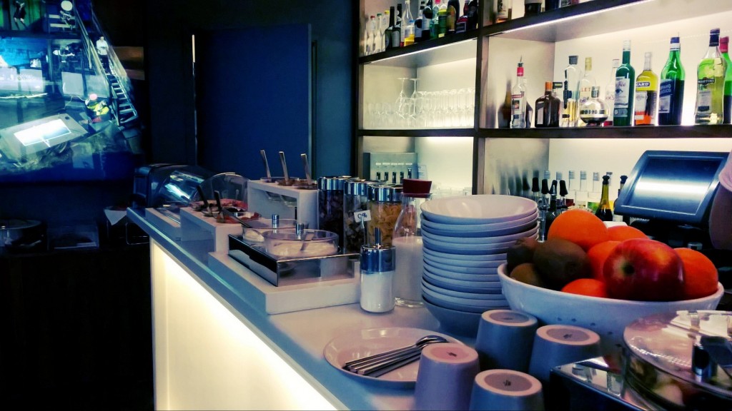 Retouchée avec Lumia Selfie