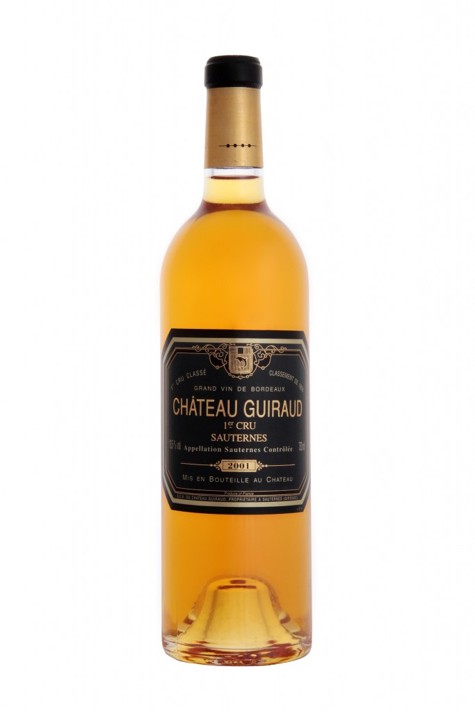 sauternes