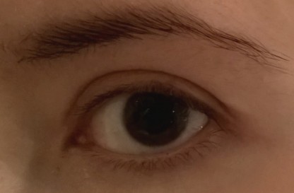 Prise avec Lumia Selfie