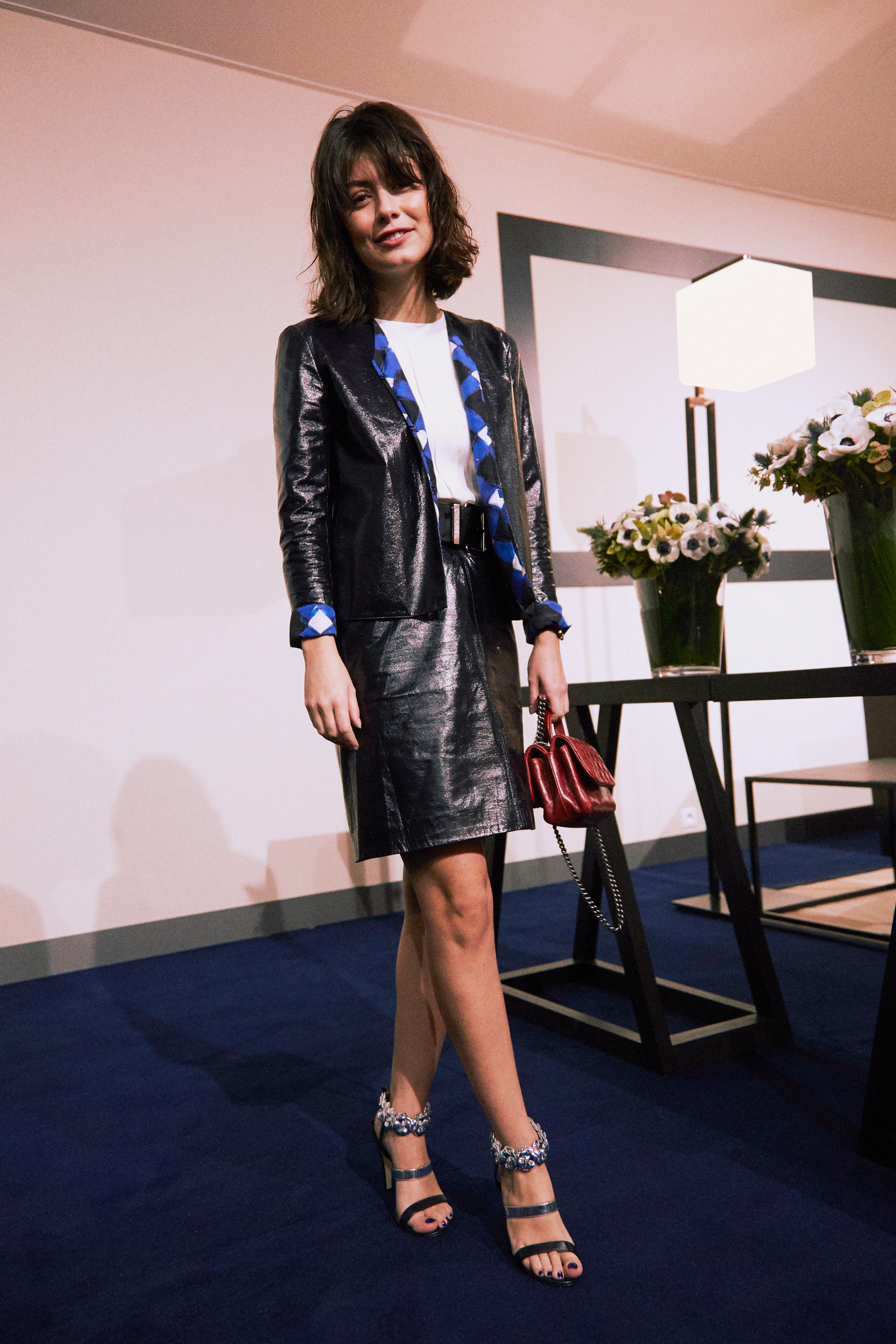 SS 16 HC_VIP Picture by Lea Colombo_Alessandra MASTRONARDI