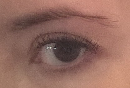 Prise avec Lumia Selfie