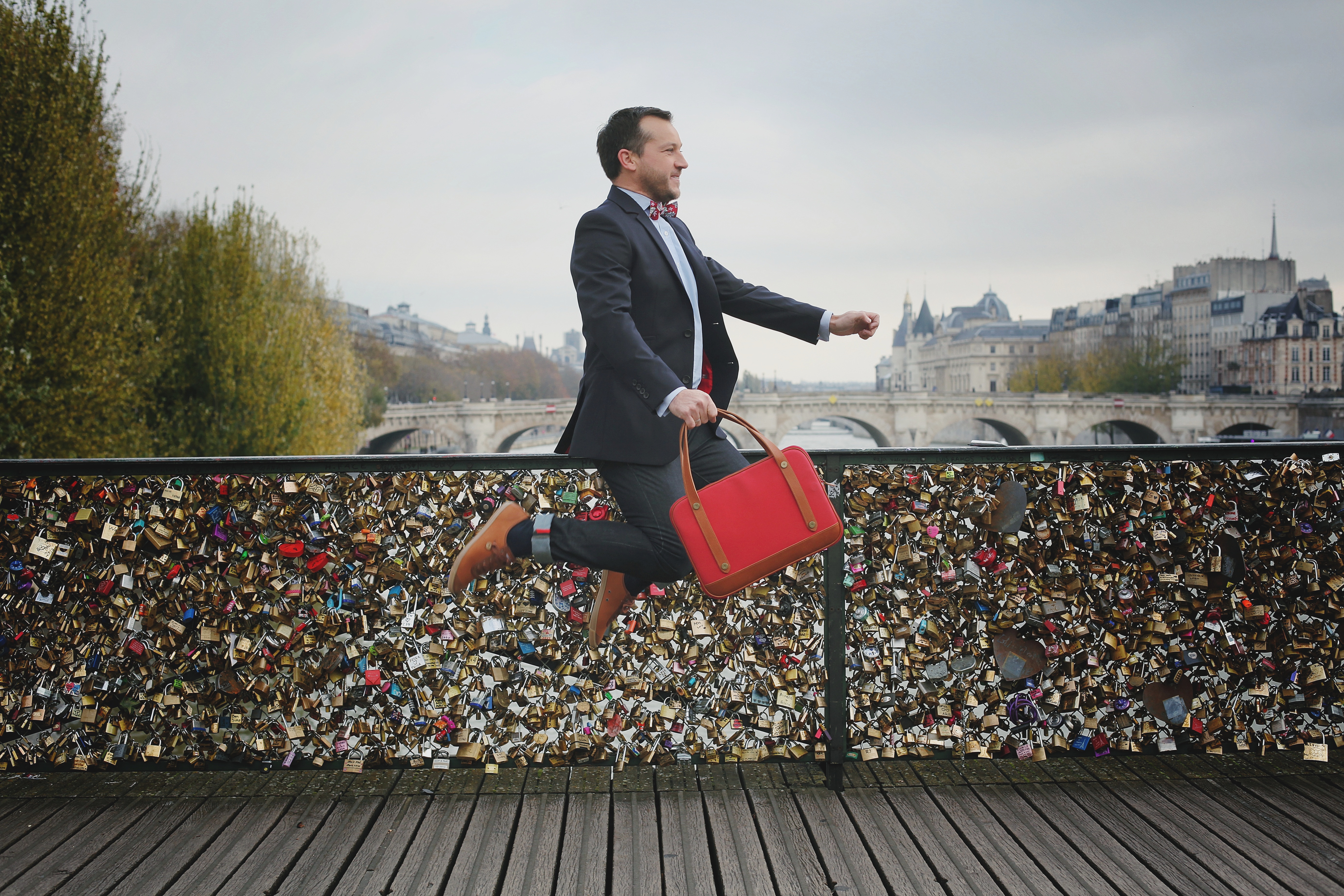 Mailing Style Blandin et Delloye - Karim Benhaddouche (2)