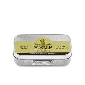 BODY SHOP CHANVRE BAUME