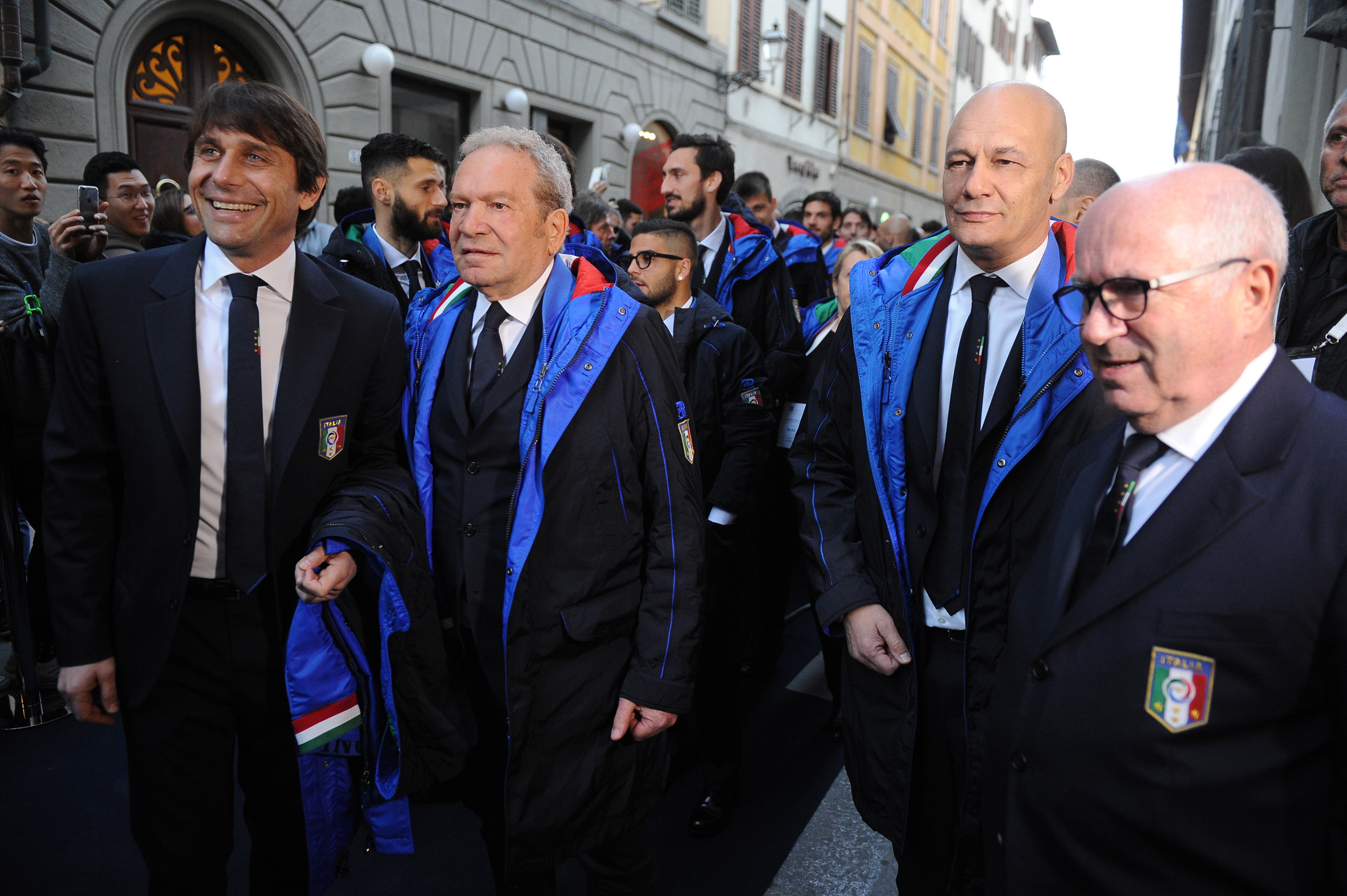 ES_AntonioConte_CarloTavecchio_ErmannoeToniScervino