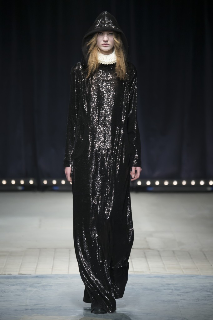 VERONIQUE BRANQUINHO FW16-2