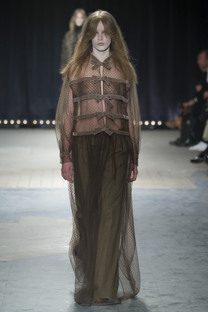 VERONIQUE BRANQUINHO FW16-21