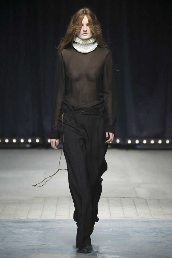 VERONIQUE BRANQUINHO FW16-8