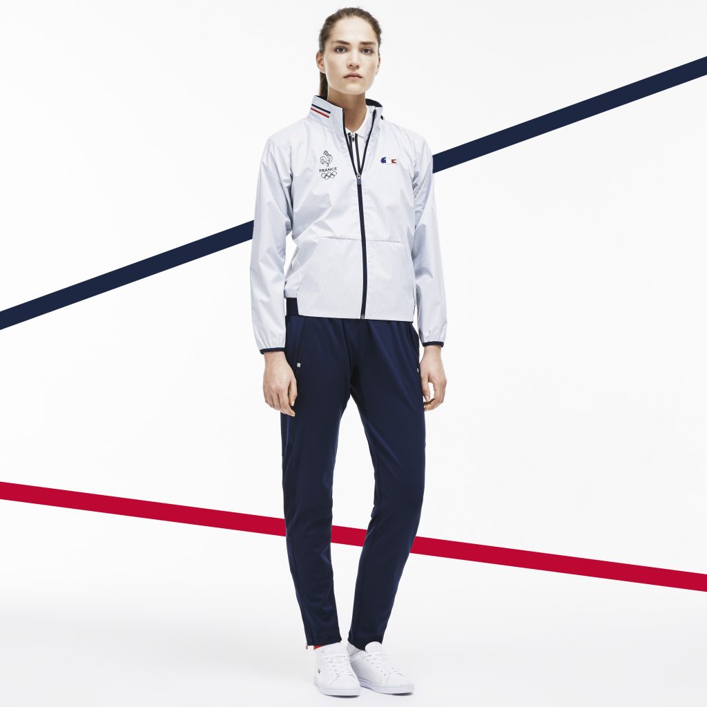 006_LACOSTE_FRANCE_OLYMPIQUE_2016_TENUE_PROTOCOLE