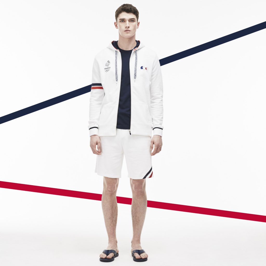 009_LACOSTE_FRANCE_OLYMPIQUE_2016_TENUE_VILLAGE
