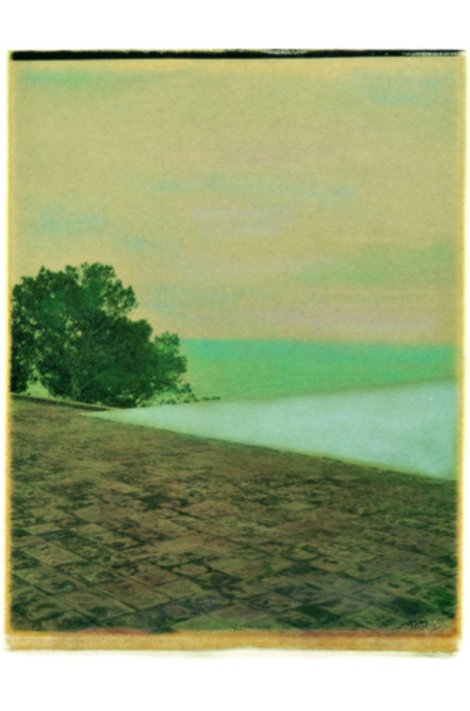 Casa Malaparte, 1998