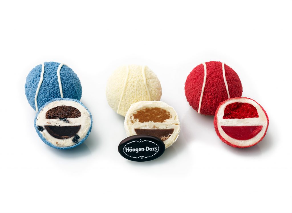 Les balles françaises