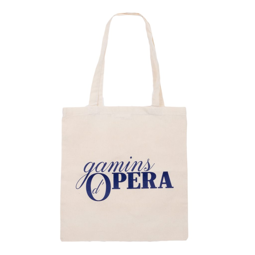 Le Tote bag