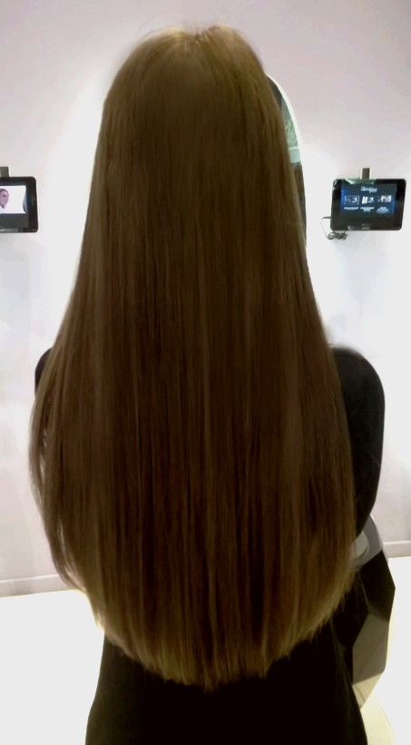 cheveux marie hair glam