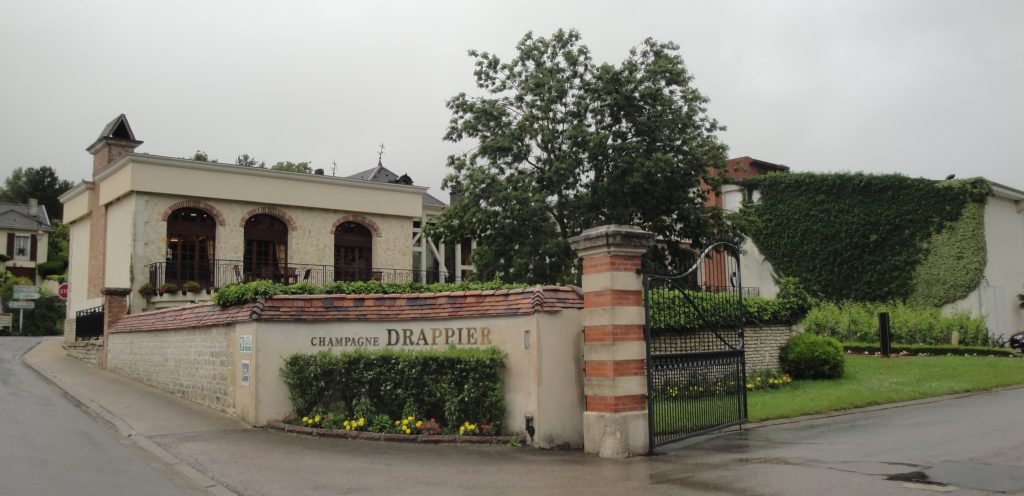 La Maison Drappier