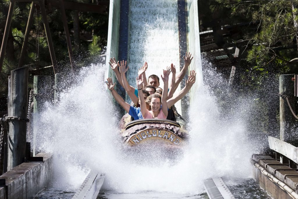 La rivière canadienne / Copyright Olivier Frajman