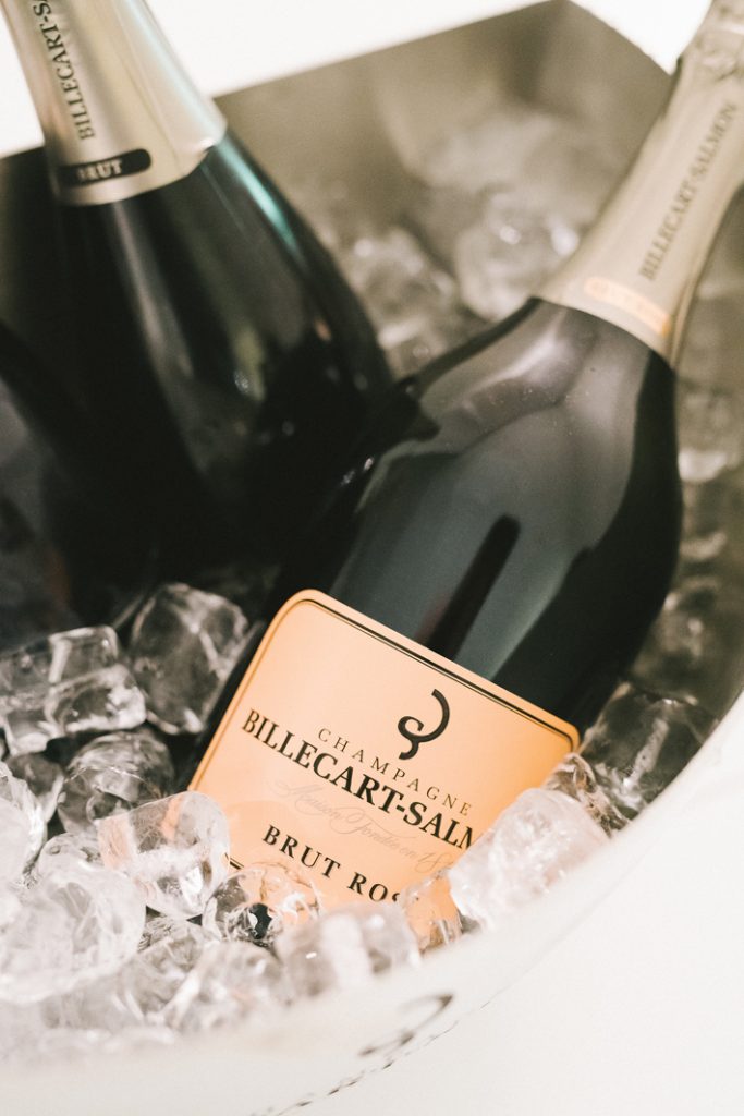 Brut Rosé ©Louis David Photography