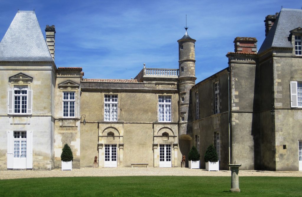 Le Château