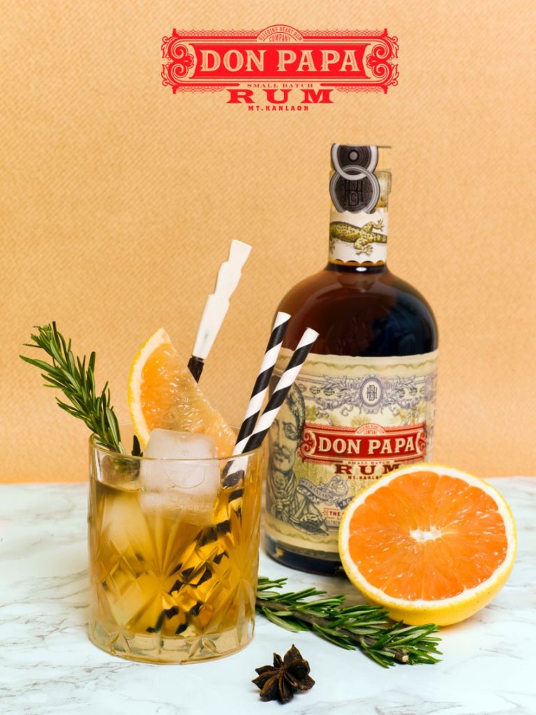 Don Papa Who s your Daddy