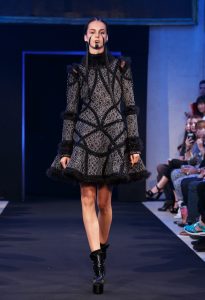 Ludovic Winterstan couture FW161712