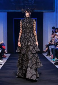 Ludovic Winterstan couture FW161713