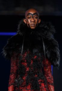 Ludovic Winterstan couture FW161714