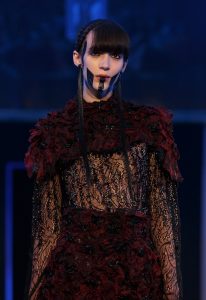 Ludovic Winterstan couture FW161715