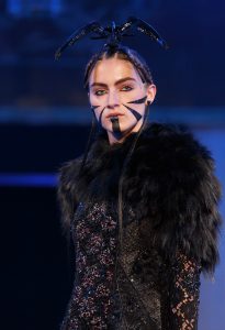 Ludovic Winterstan couture FW161716