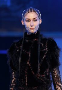 Ludovic Winterstan couture FW161717