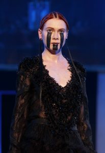 Ludovic Winterstan couture FW161718