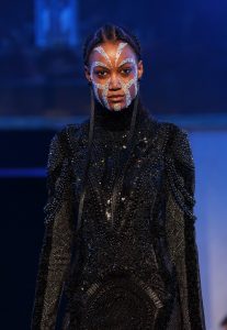 Ludovic Winterstan couture FW161719