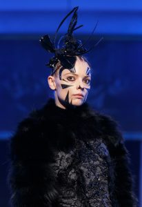 Ludovic Winterstan couture FW161720