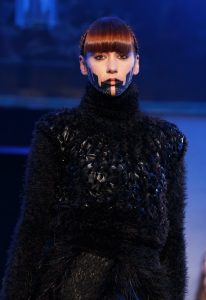 Ludovic Winterstan couture FW161721