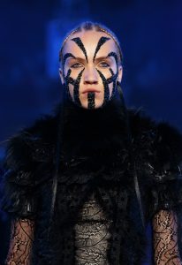 Ludovic Winterstan couture FW161722