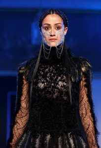 Ludovic Winterstan couture FW161723