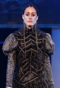 Ludovic Winterstan couture FW161724