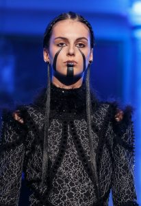 Ludovic Winterstan couture FW161725