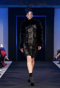 Ludovic Winterstan couture FW16177