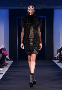 Ludovic Winterstan couture FW16179