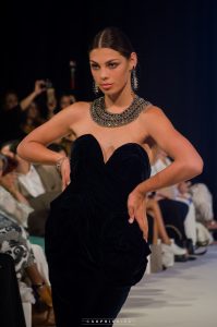 Orintal Fashion Show