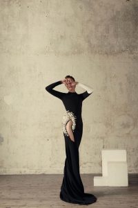 defile-stephane-rolland-automne-hiver-2016-2017-paris-look-1