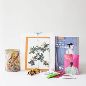 EXPLORATOLOGY La-princesse-ses-cinq-maris-la-guerre-et-les-dieux